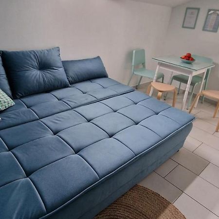 Apartmani ElaDora Biograd na Moru Kültér fotó