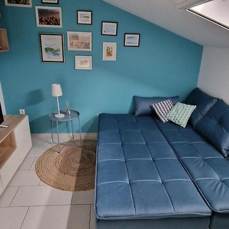 Apartmani ElaDora Biograd na Moru Kültér fotó