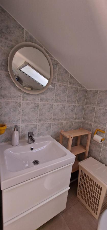 Apartmani ElaDora Biograd na Moru Kültér fotó
