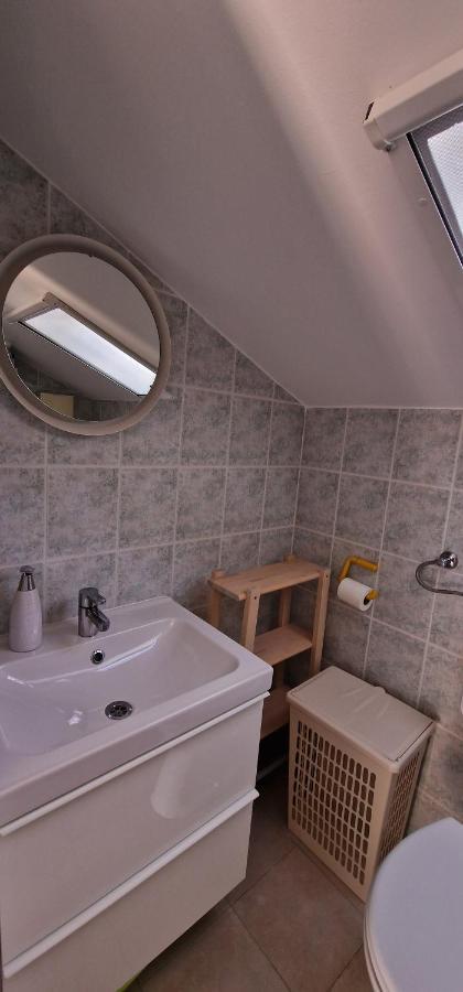 Apartmani ElaDora Biograd na Moru Kültér fotó