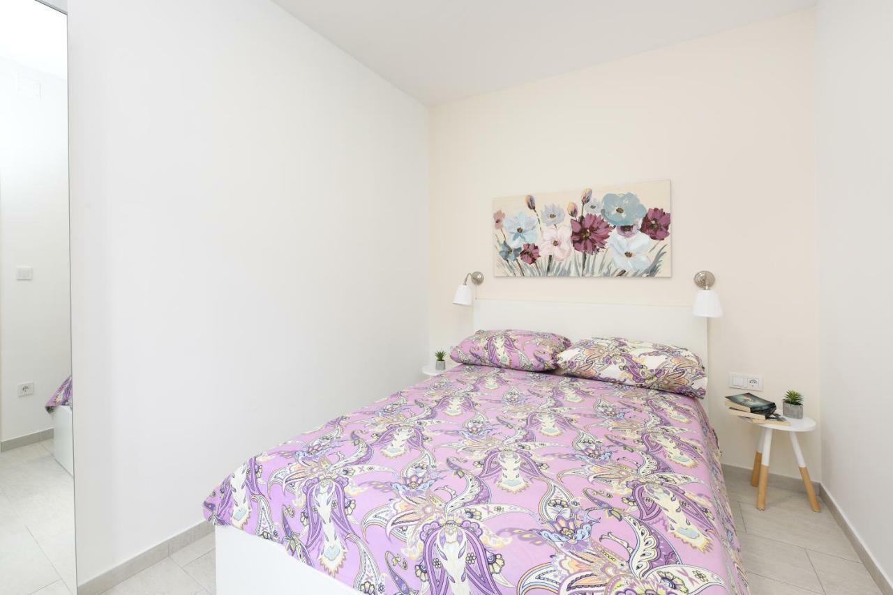 Apartmani ElaDora Biograd na Moru Kültér fotó